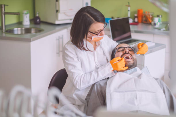 Best Tooth Pain Emergency Relief  in Peosta, IA