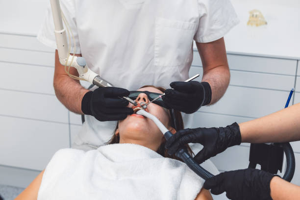 Best Cracked Tooth Emergency Dentist  in Peosta, IA