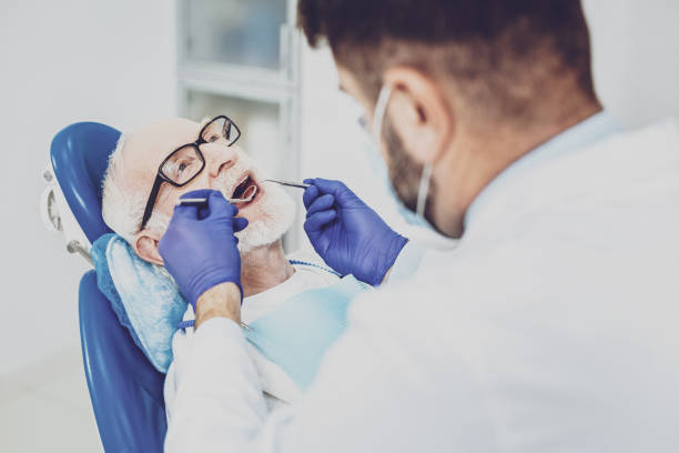 Urgent Tooth Repair in IA